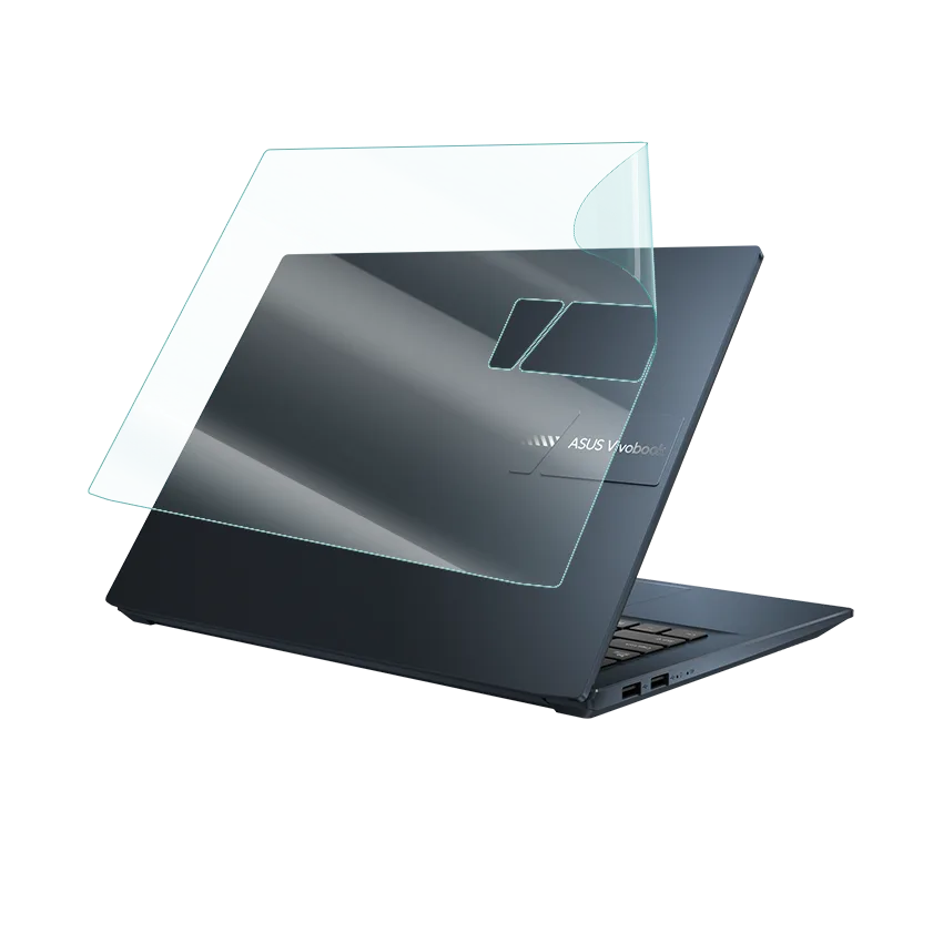 Asus Vivobook Pro 14 OLED Screen Protectors | GadgetShieldz