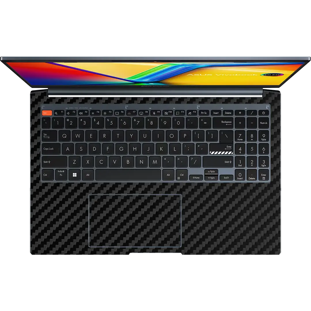 Preload Essential / Carbon Fiber
