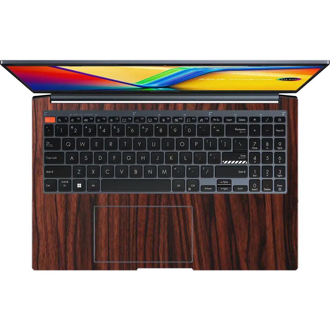 Preload Essential / Ebony Wood