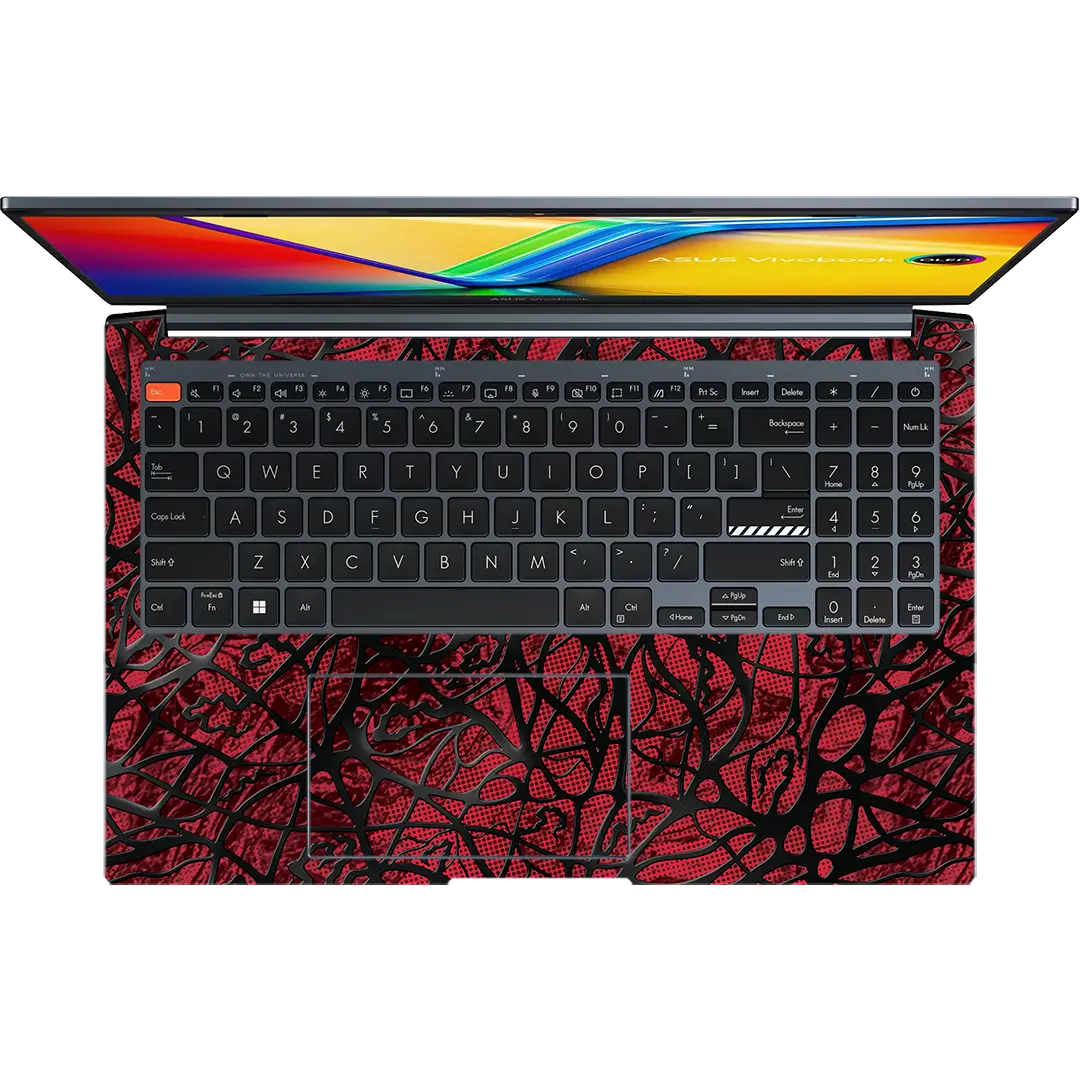 Preload Essential / Red Inmate