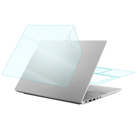Asus Vivobook S14 S3407QA Laptop Transparent Skins Protector