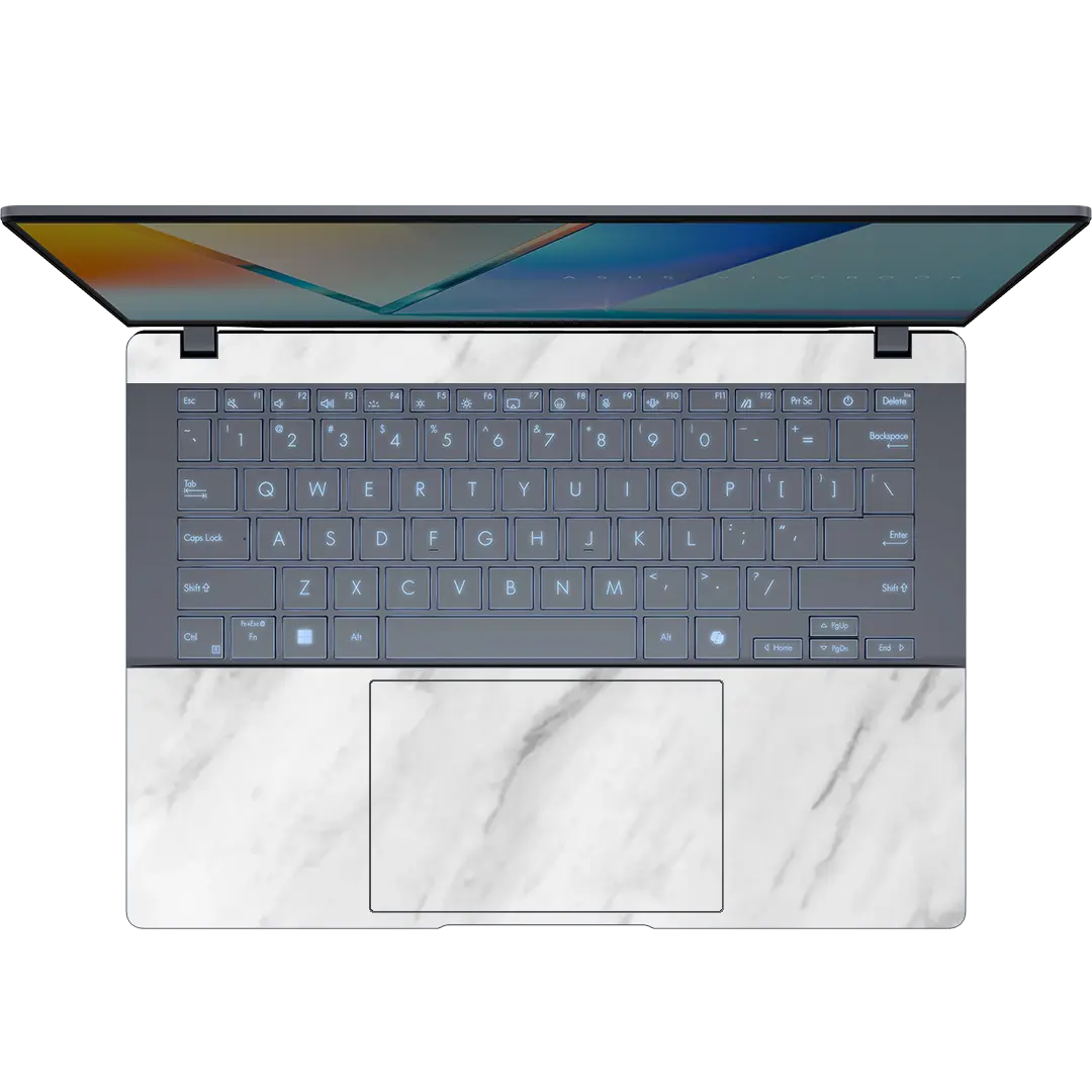 Preload Essential / White Marble