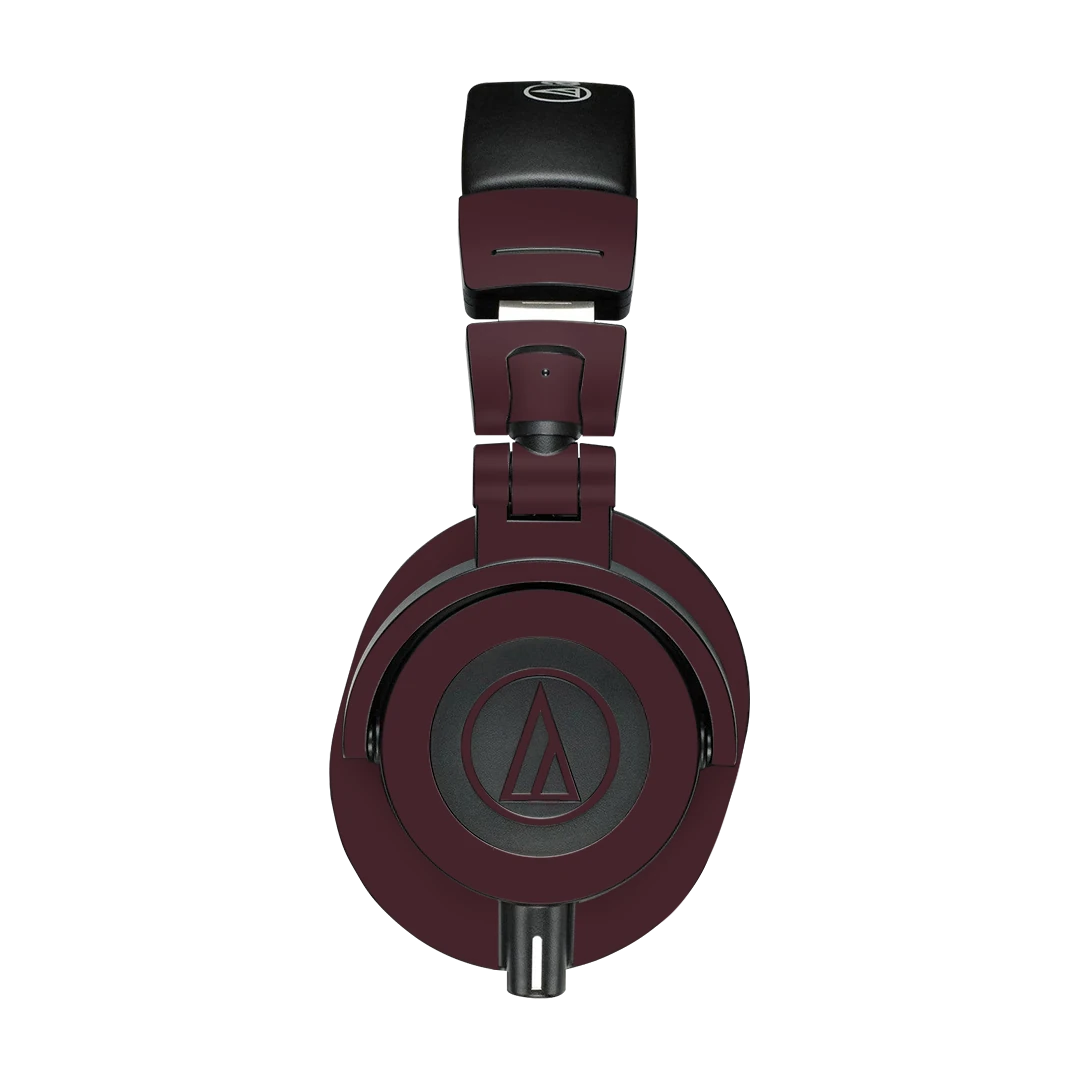 audio-technica ath-m50x headphone mobile skins & wraps