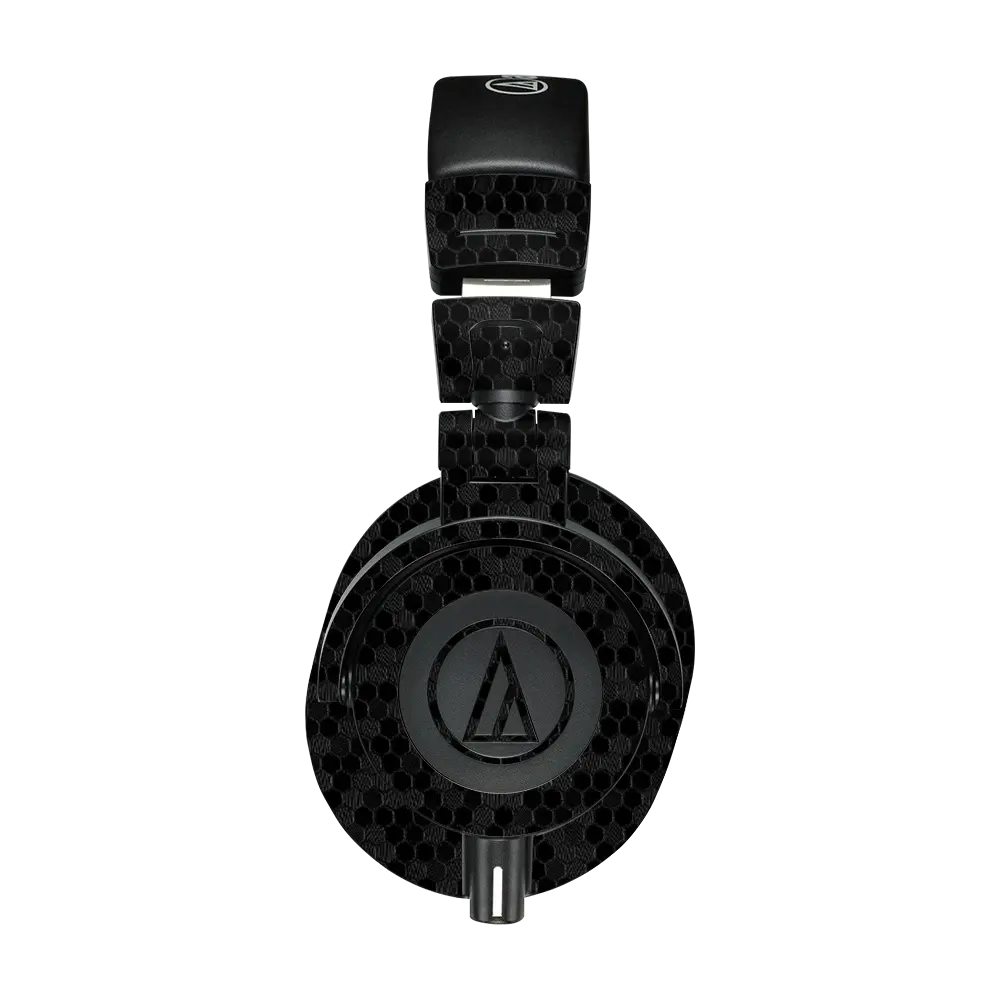 Audio-Technica ATH-M50x Headphone Skins Wraps GadgetShieldz