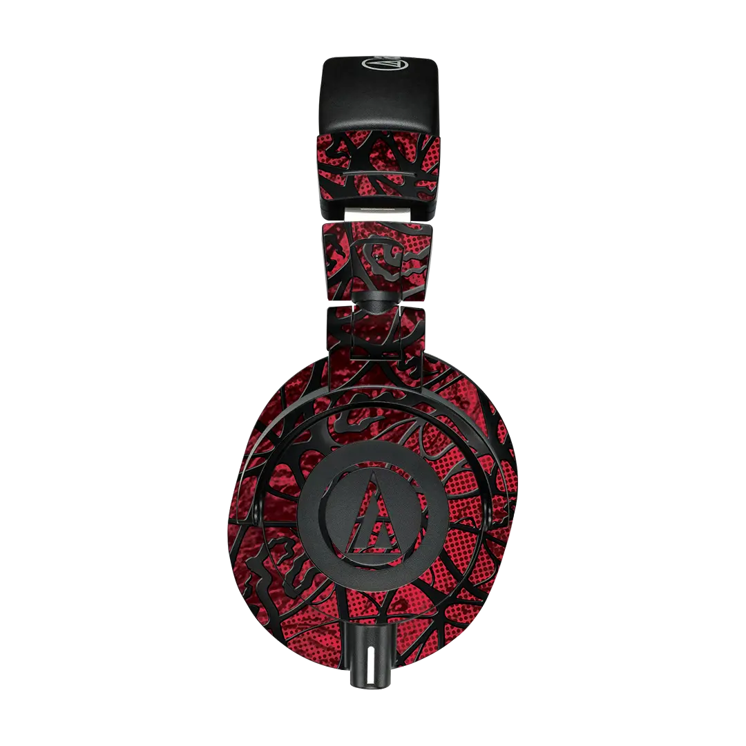 Preload Select Texture / Red Inmate