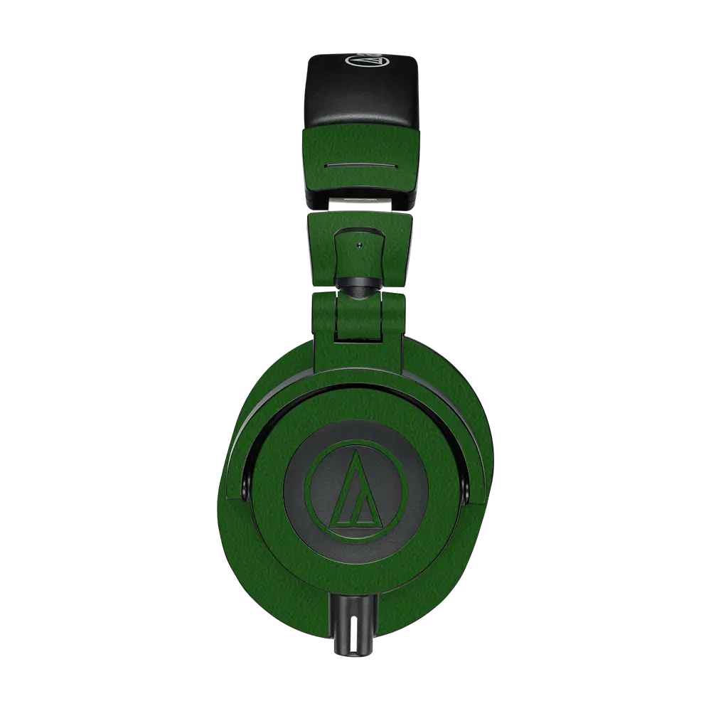 Audio-Technica ATH-M50x ミントグリーン 【公式通販】 Audio-Technica ATH-M50x ミントグリーン 【公式通販】