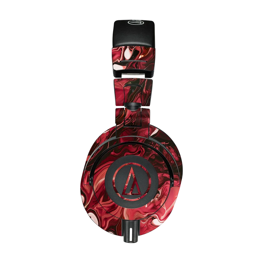 Audio-Technica ATH-M50x Headphone Skins & Wraps