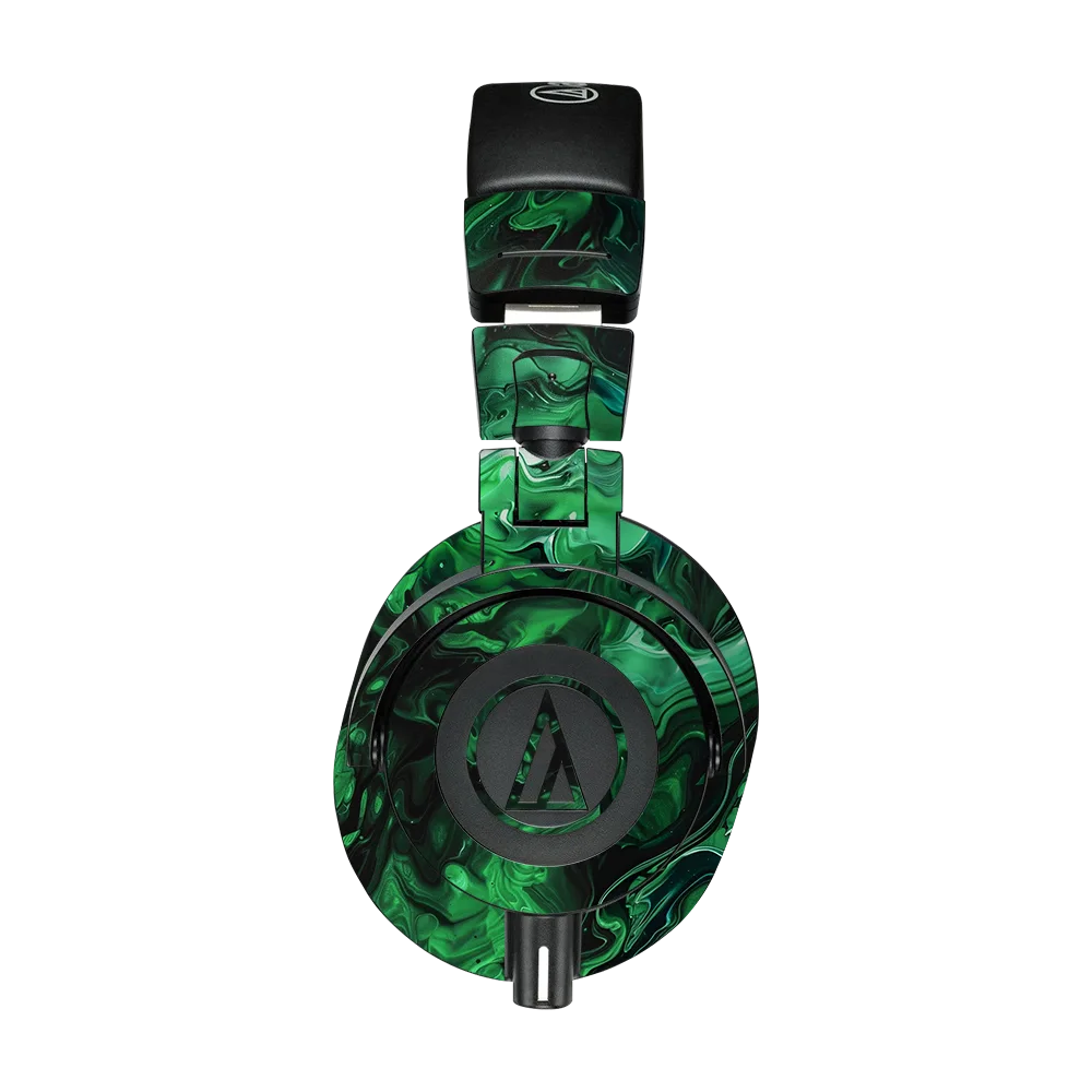 Audio-Technica ATH-M50x Headphone Skins & Wraps