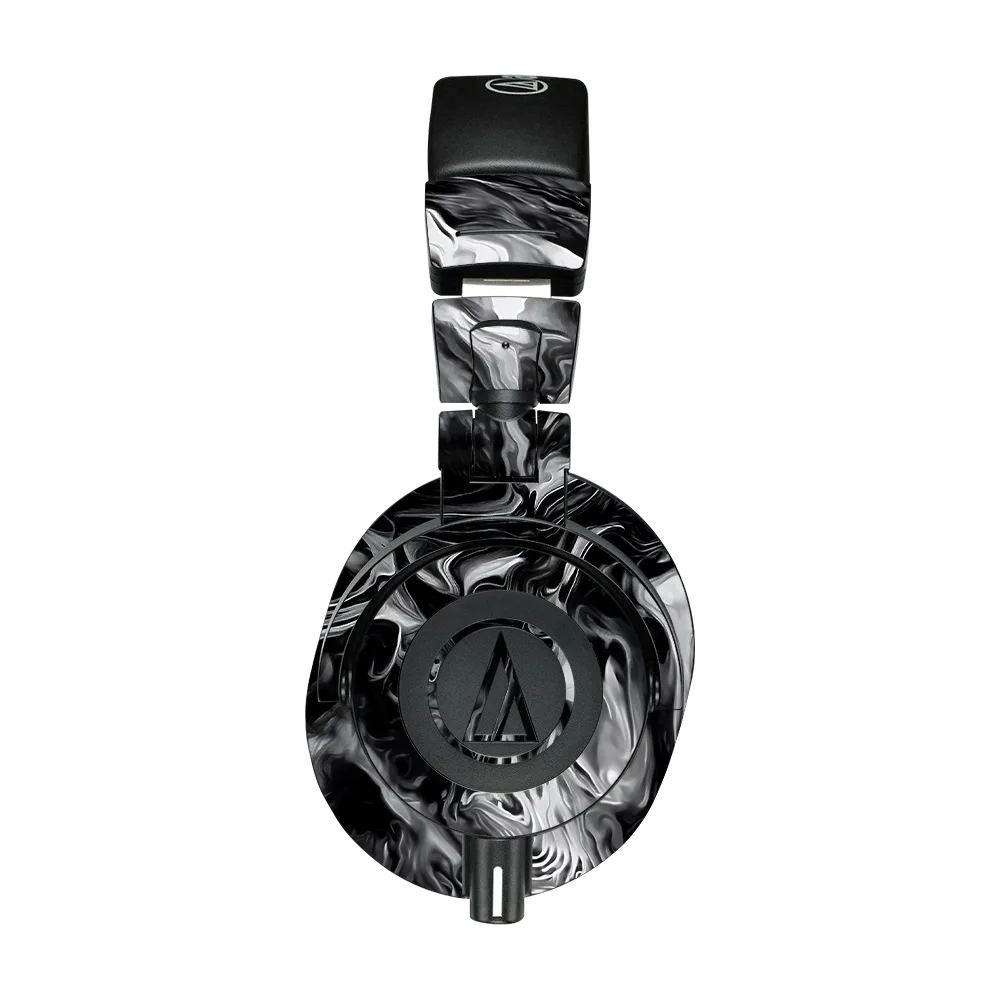 Audio-Technica ATH-M50x Headphone Skins & Wraps