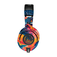 Audio-Technica ATH-M50x Headphone Skins & Wraps