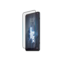 Black Shark 5 Pro Tempered Glass Screen Protector