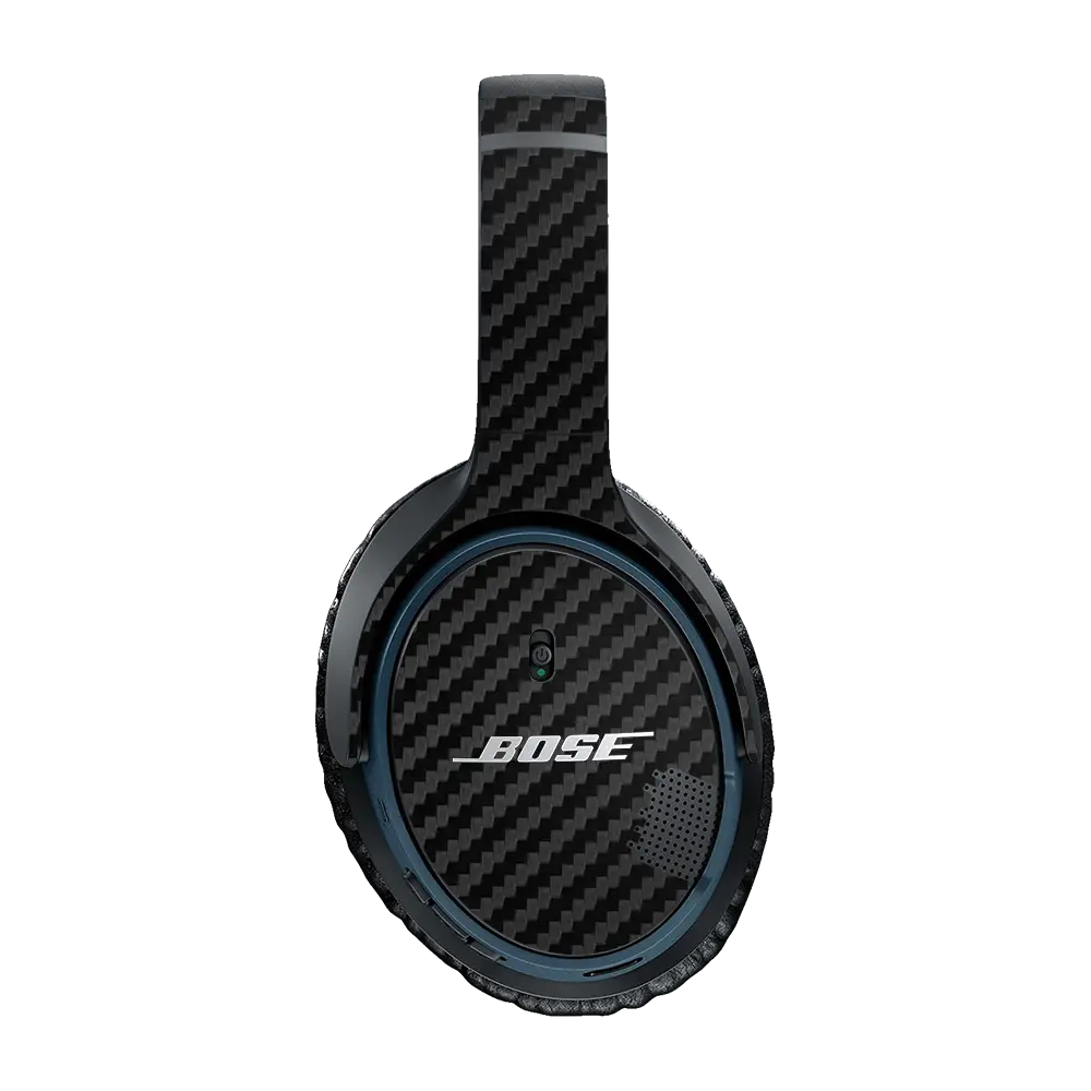 Preload Select Texture / Carbon Fiber