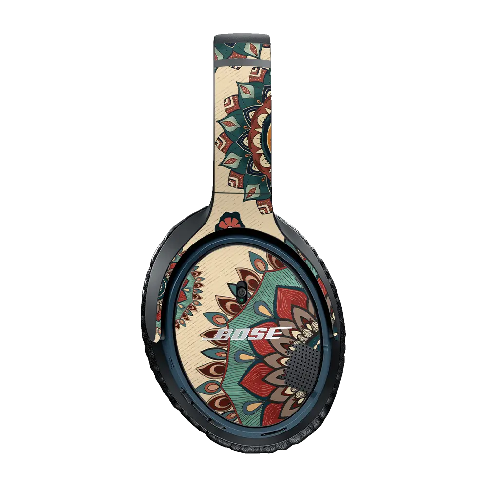 Preload Select Texture / Desert Bloom