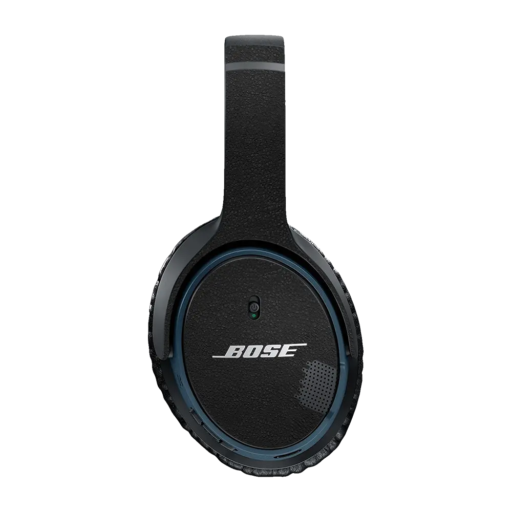 Bose Soundlink Headphone Skins Wraps GadgetShieldz