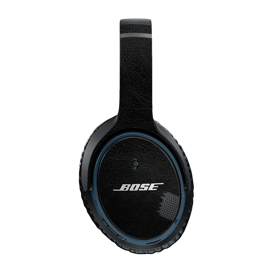 bose soundlink headphone mobile skins & wraps