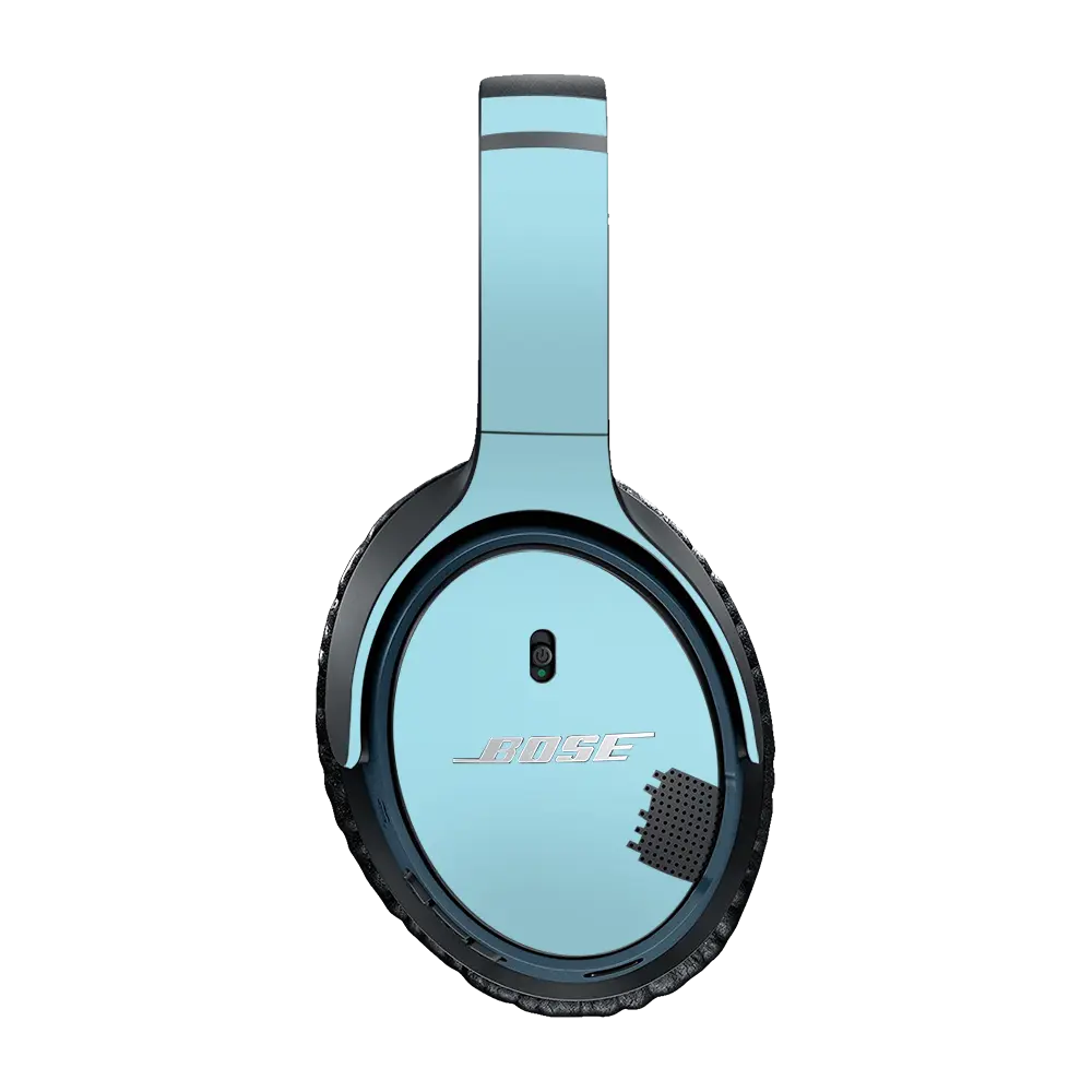 Preload Select Texture / Pastel Blue