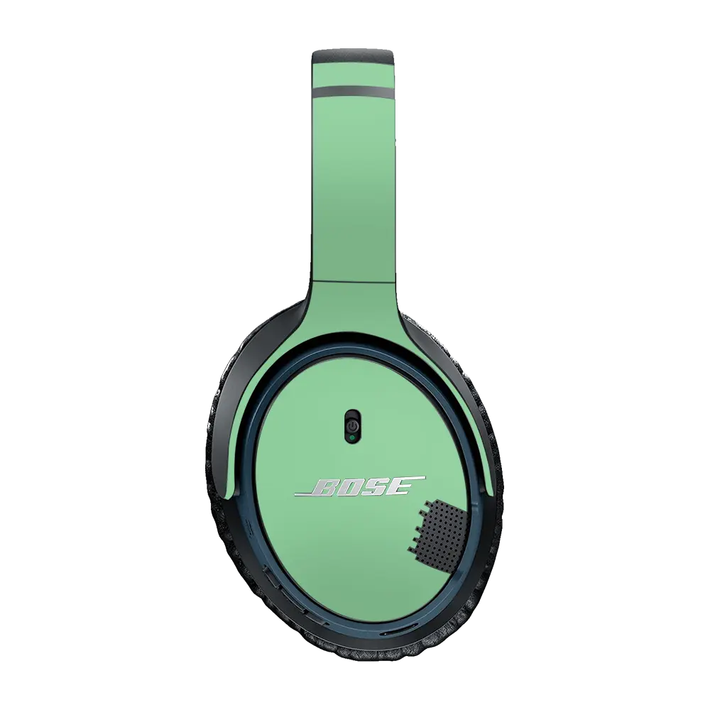 Preload Select Texture / Pastel Green
