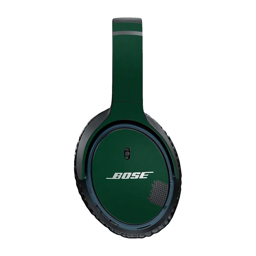 Preload Select Texture / Pine Green