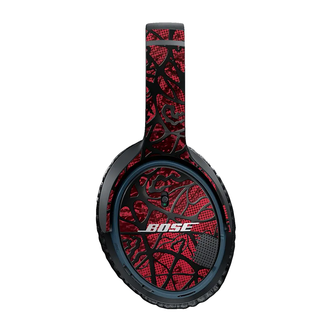 Preload Select Texture / Red Inmate