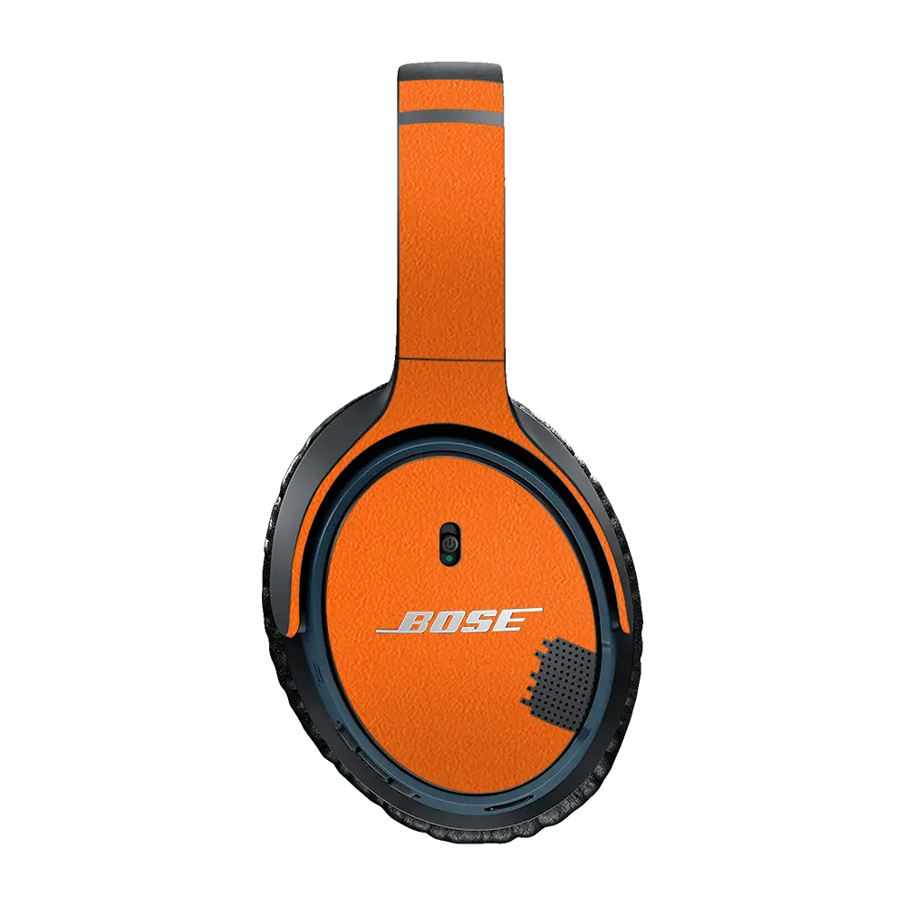Preload Select Texture / Sandstone Orange