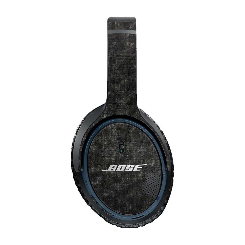 Bose wrap around headphones sale