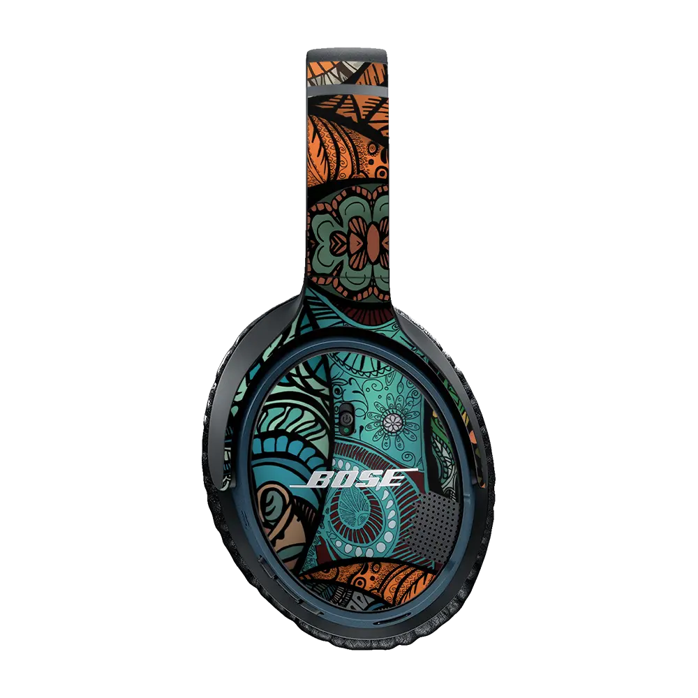 Preload Select Texture / Tribal Tusk