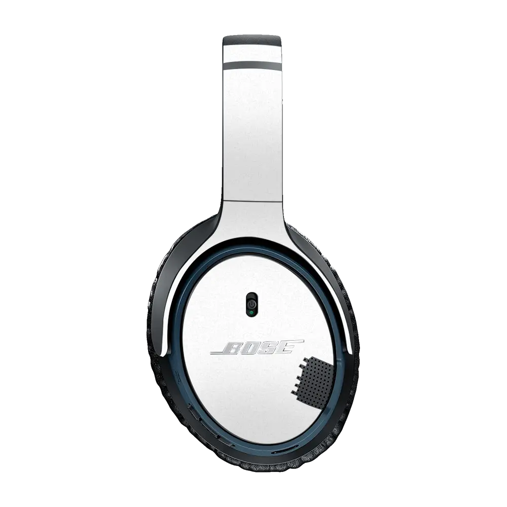 Preload Select Texture / White Matte