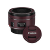 Canon EF 50MM F/1.8 STM Skins & Wraps