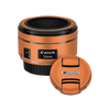 Canon EF 50MM F/1.8 STM Skins & Wraps