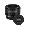 Canon EF 50MM F/1.8 STM Skins & Wraps