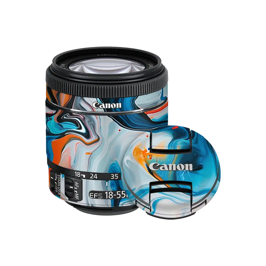 Preload Select Texture / Cryo Flare