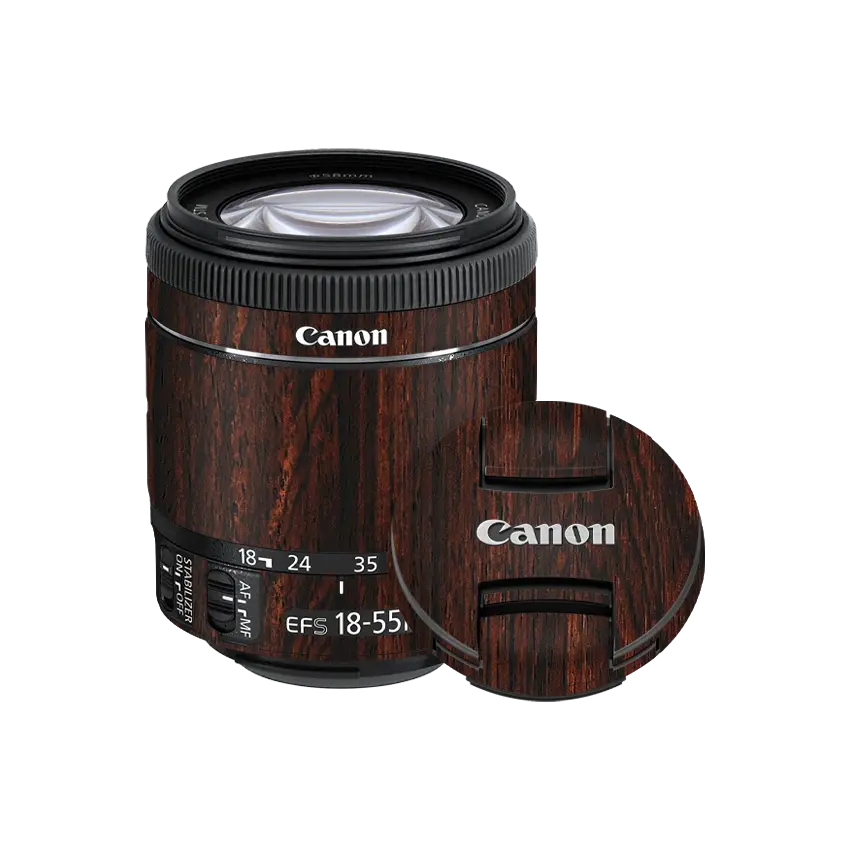 Preload Select Texture / Mahogany Wood