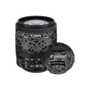 Canon EF-S 18-55mm f/3.5-5.6 IS STM Skins & Wraps