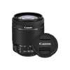 Canon EF-S 18-55mm f/3.5-5.6 IS STM Skins & Wraps