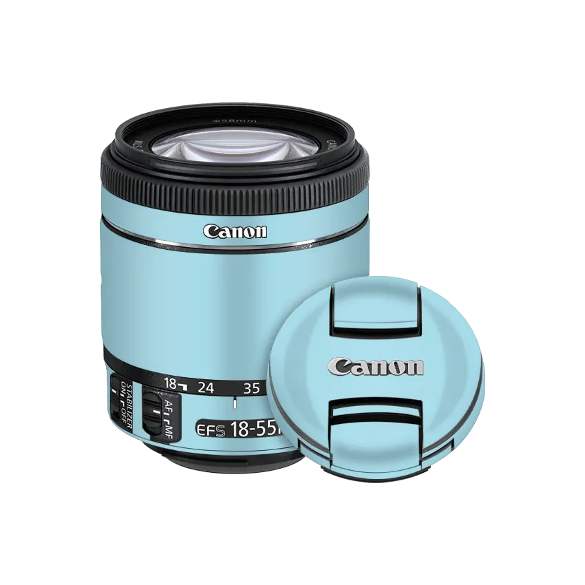 Preload Select Texture / Pastel Blue