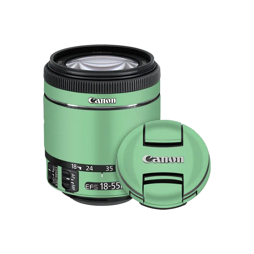 Preload Select Texture / Pastel Green