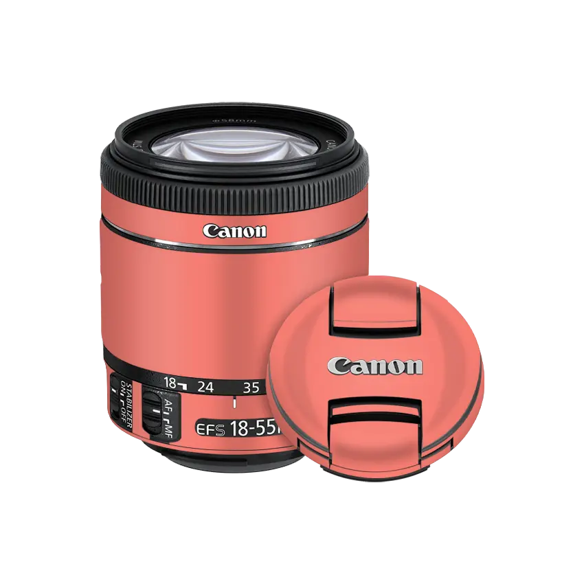 Preload Select Texture / Pastel Red