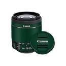 Canon EF-S 18-55mm f/3.5-5.6 IS STM Skins & Wraps