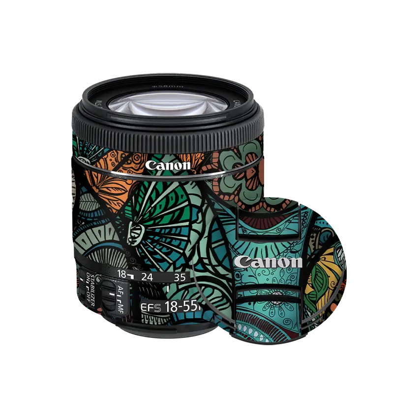 Preload Select Texture / Tribal Tusk