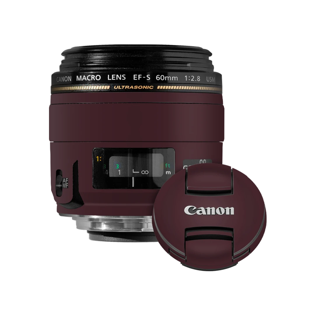 canon ef-s 60mm f/2.8 macro usm fixed mobile skins & wraps