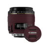 Canon EF-S 60mm f/2.8 Macro USM Fixed Skins & Wraps