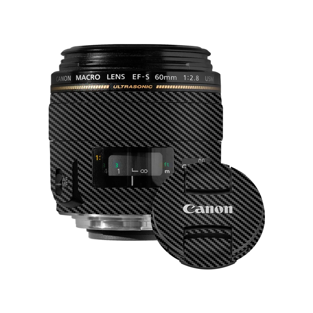 canon ef-s 60mm f/2.8 macro usm fixed mobile skins & wraps