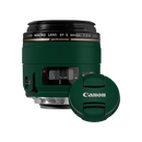 Canon EF-S 60mm f/2.8 Macro USM Fixed  Skins & Wraps