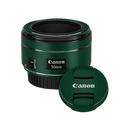 Canon EF50MM F/1.8 STM  Skins & Wraps