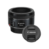 Canon EF 50MM F/1.8 STM Skins & Wraps
