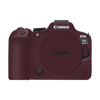 Canon EOS R6 Mark II Skins & Wraps