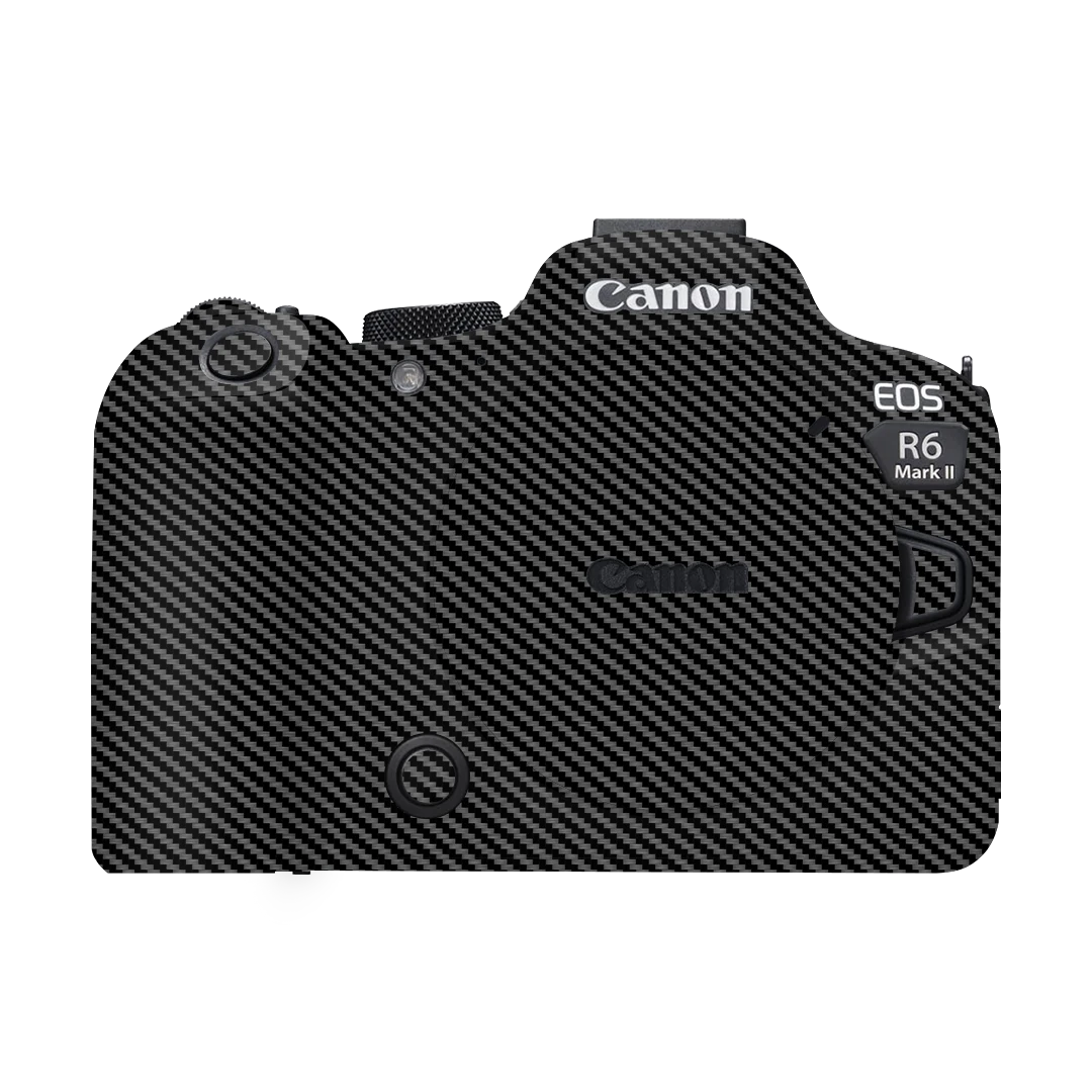 canon eos r6 mark ii mobile skins & wraps
