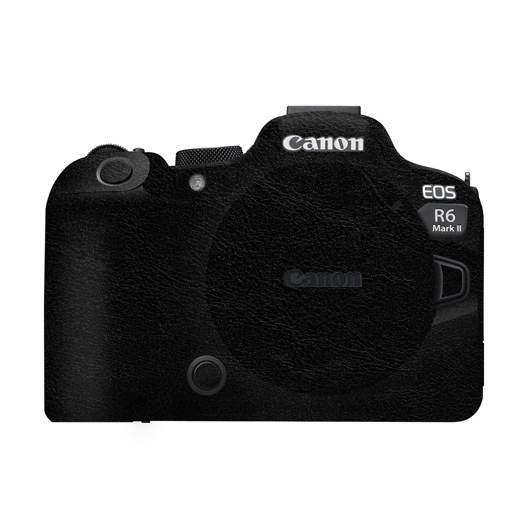 canon eos r6 mark ii mobile skins & wraps