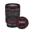 Canon RF 24-105mm f/4L IS USM Lens Skins & Wraps