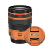 Canon RF 24-105mm f/4L IS USM Lens Skins & Wraps